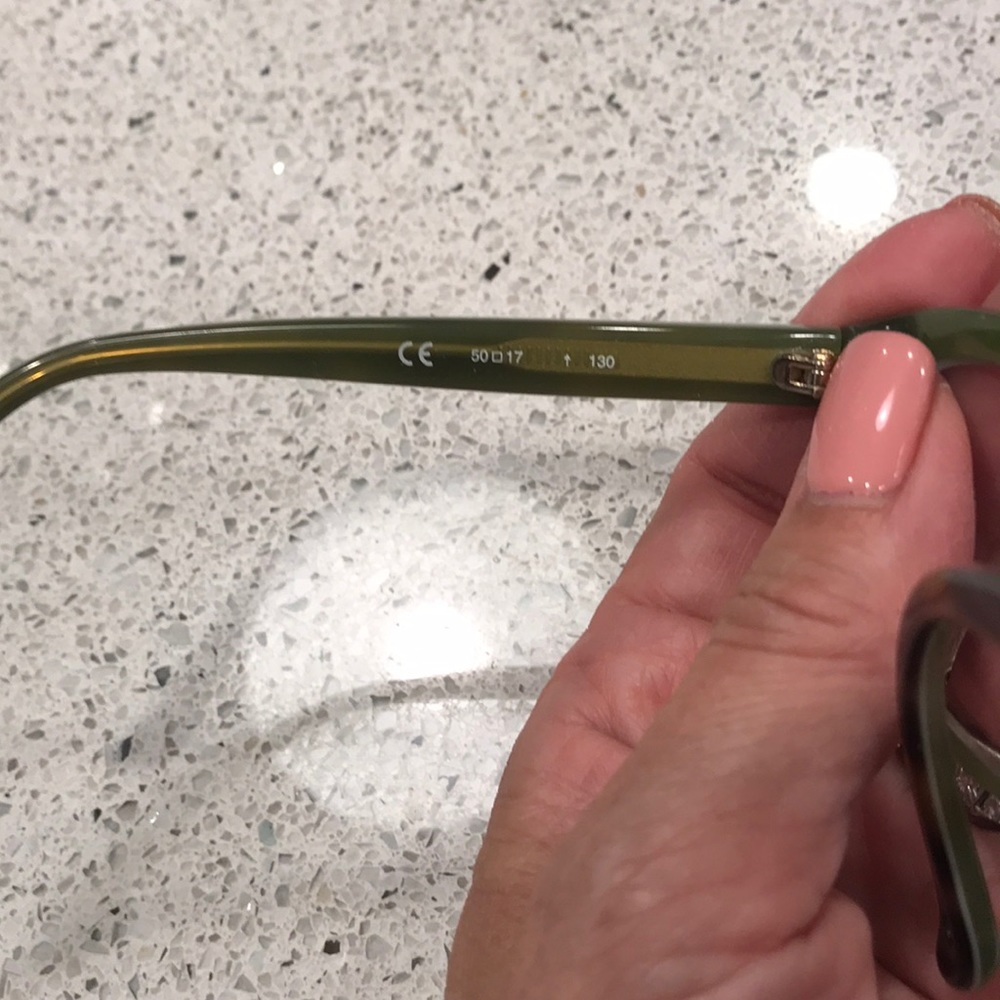 Women’s Tortoise Michael Kors Frames - image 4